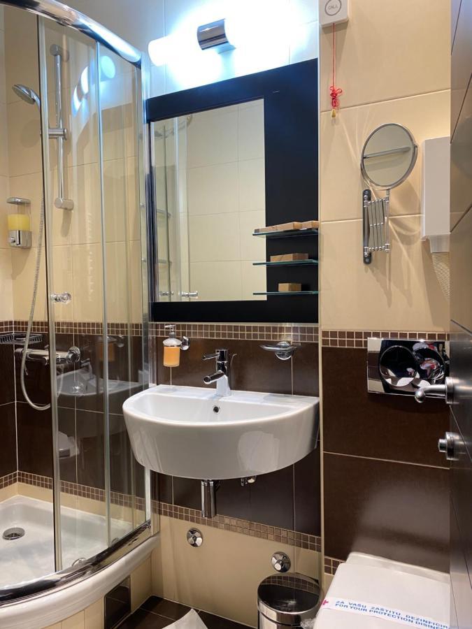 Hotel Sun Loznica Eksteriør billede