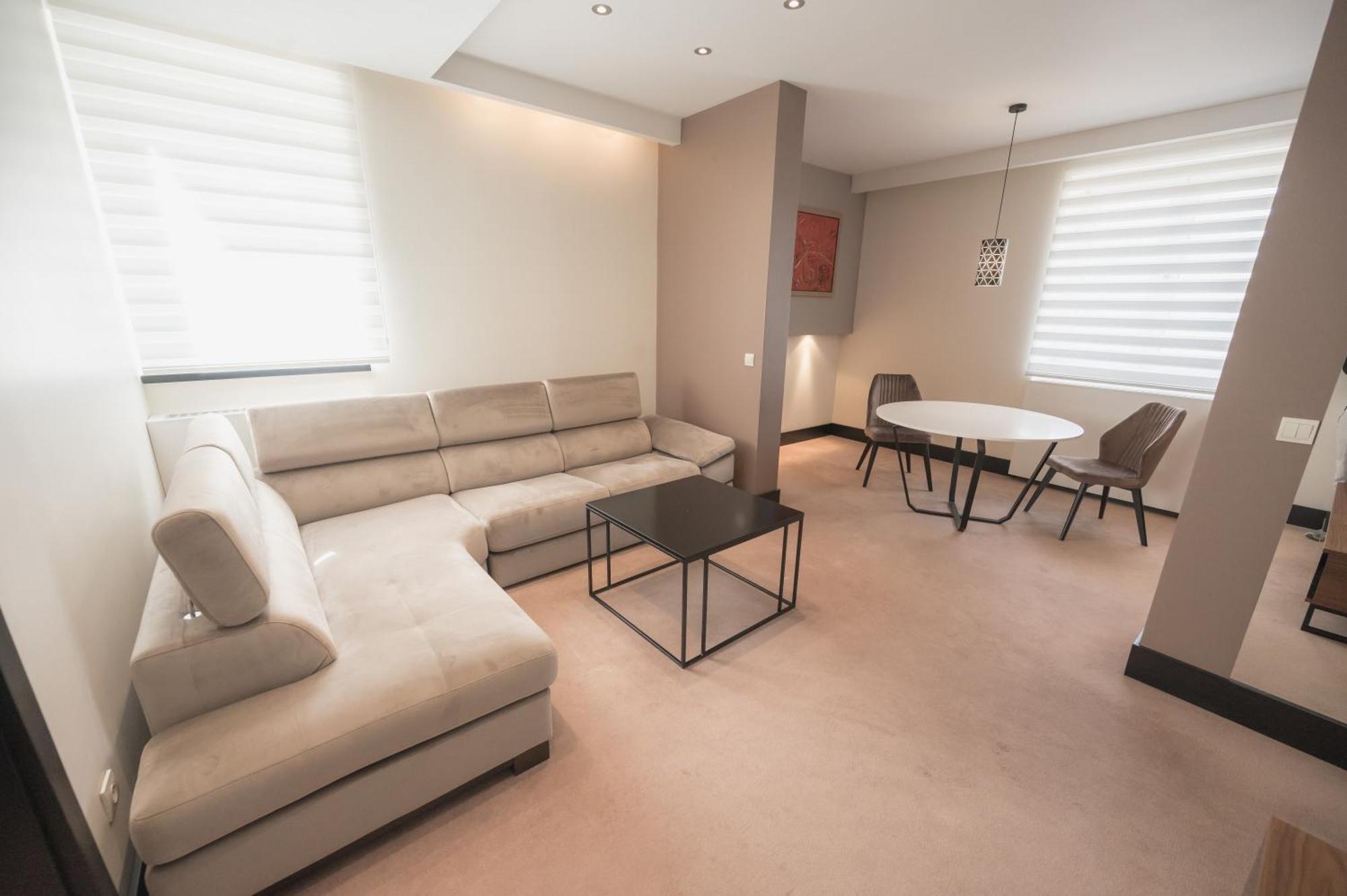 Hotel Sun Loznica Eksteriør billede