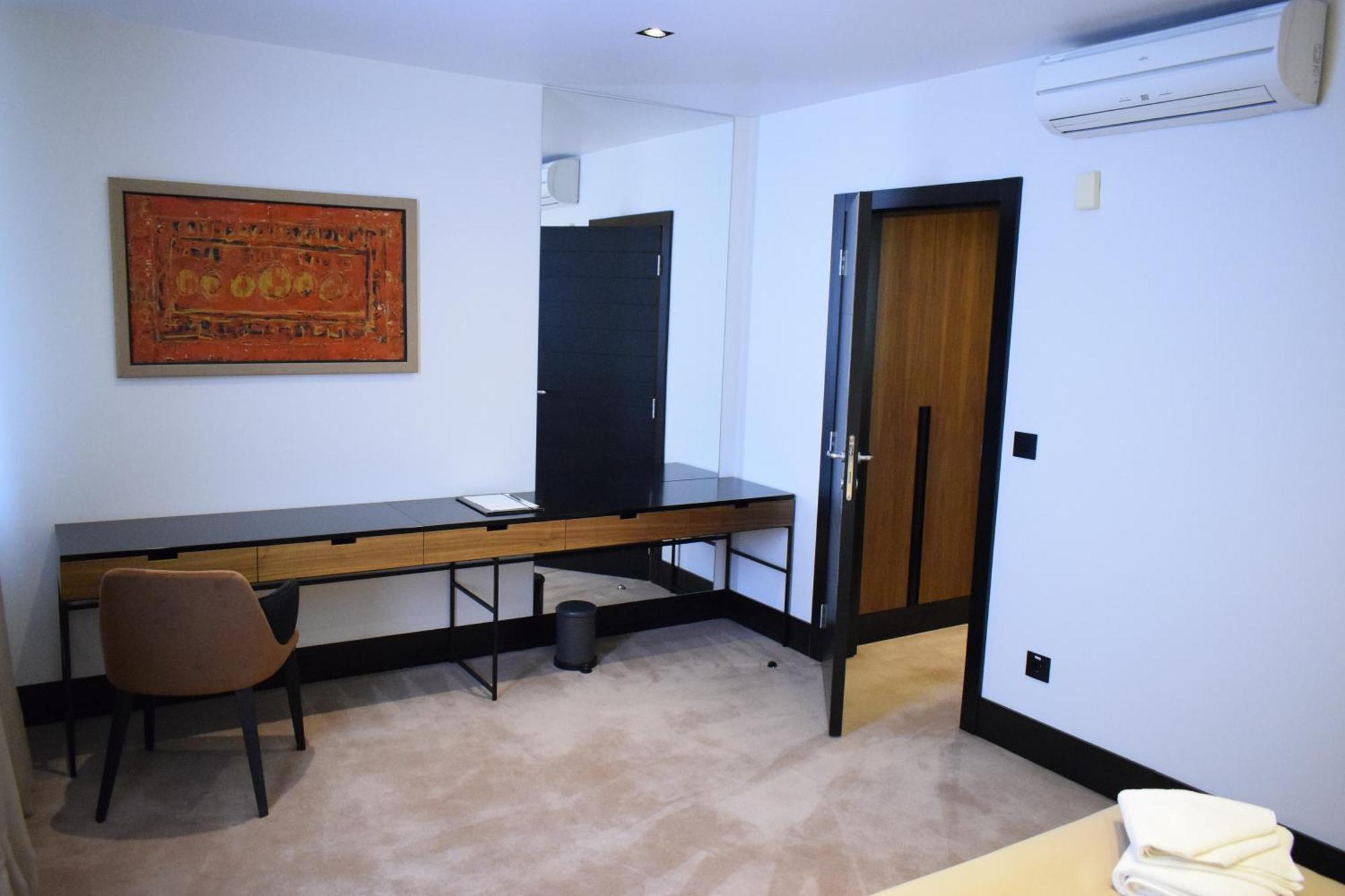 Hotel Sun Loznica Eksteriør billede