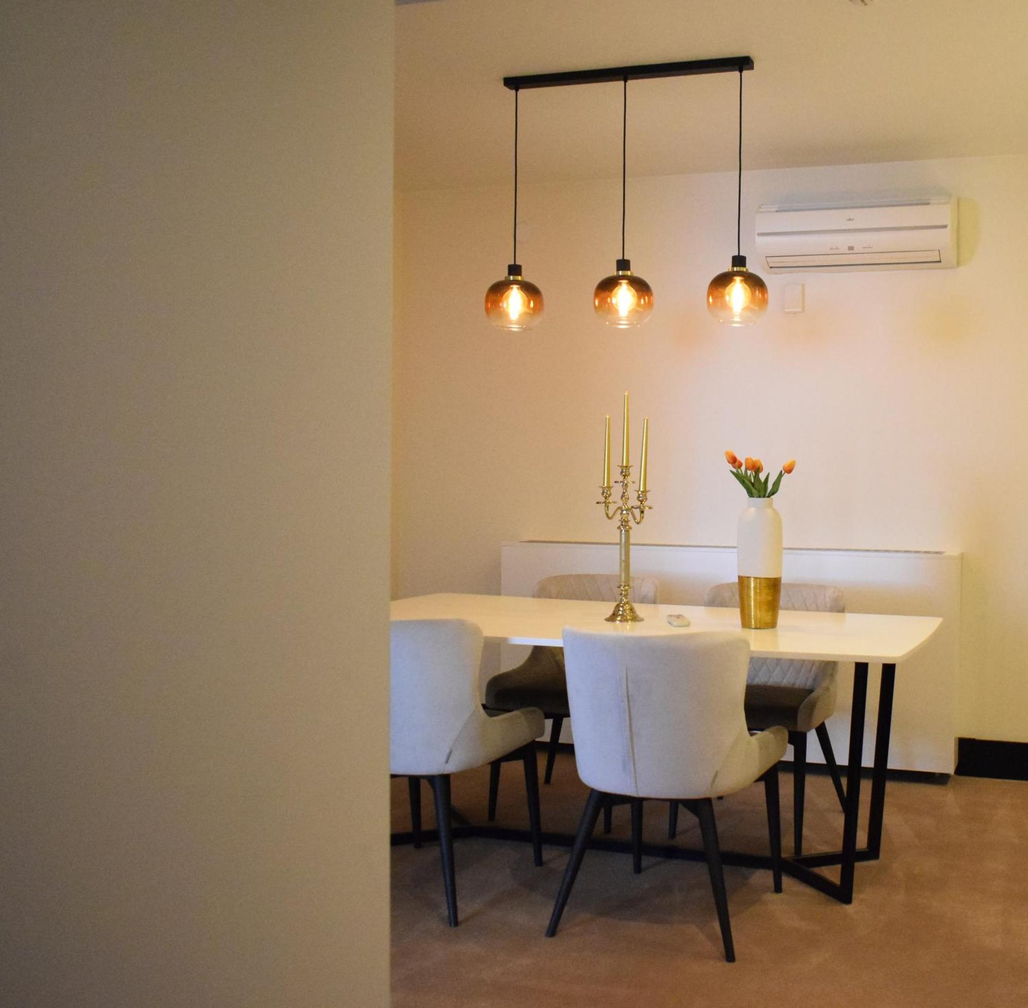 Hotel Sun Loznica Eksteriør billede