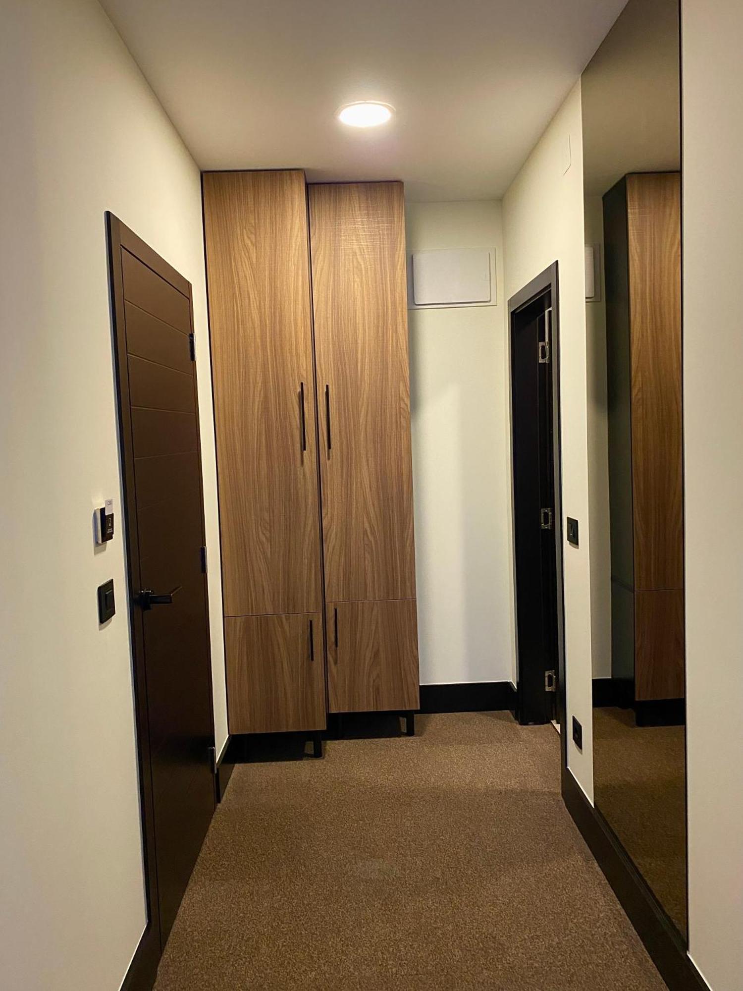 Hotel Sun Loznica Eksteriør billede