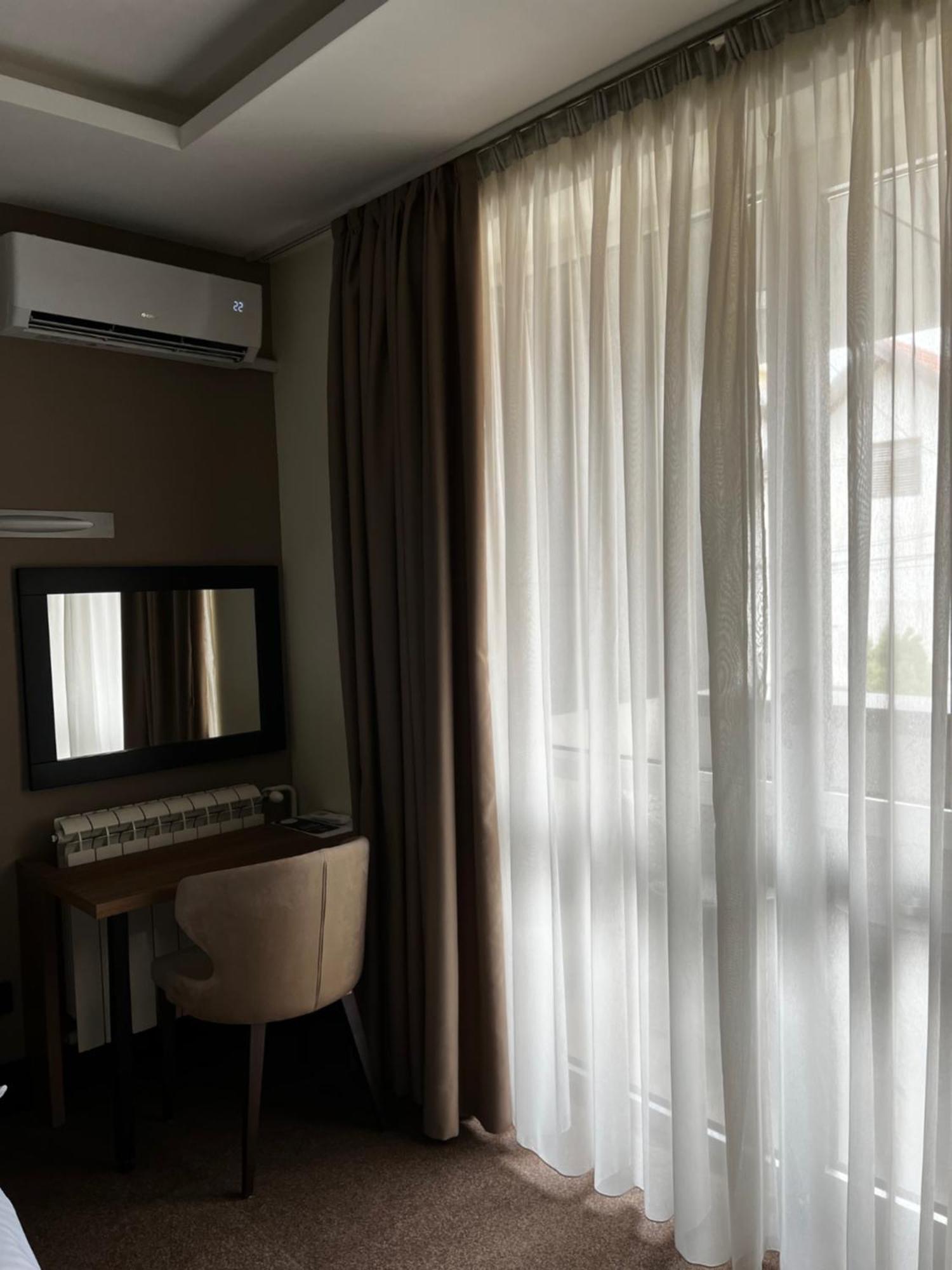 Hotel Sun Loznica Eksteriør billede